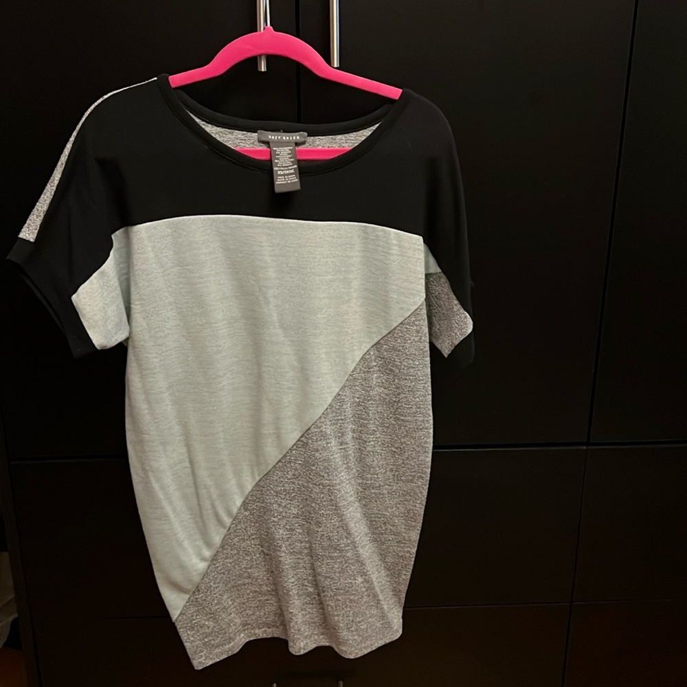 Suzy XS shirt
